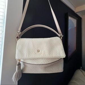 Vintage Kate Spade ,clean , small blemish lots of life left .